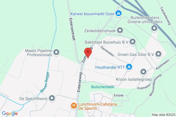 Buitensportvelden