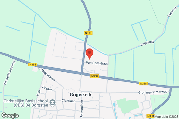 Gjaltema's Timmerfabriek Volharding B.V.