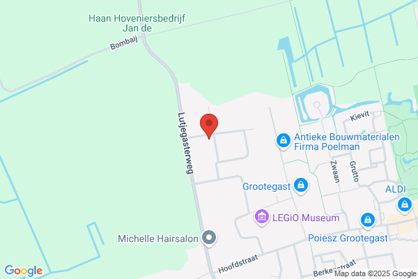 Installatiebedrijf Buma
