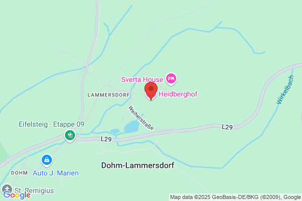 Kompagne Bv, J W