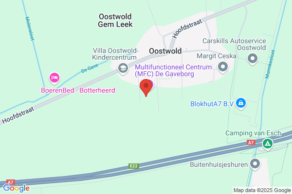 Openbare Bibliotheek