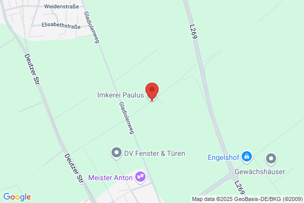 Pau Honig Beleidsmakelarij