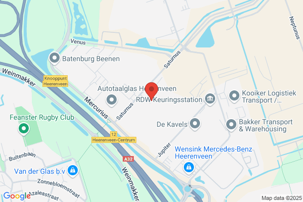 Heerenveen