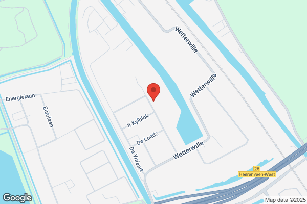 Acs Heerenveen