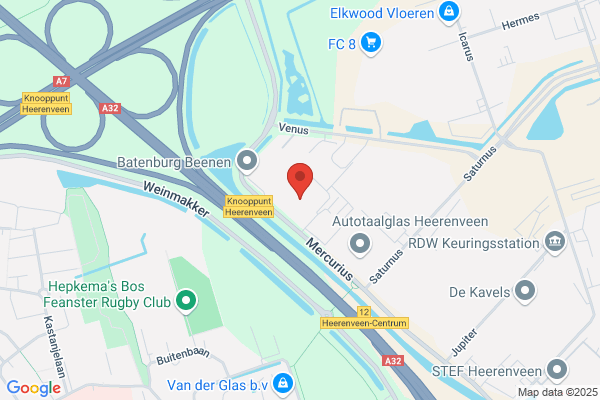 Balink Heerenveen