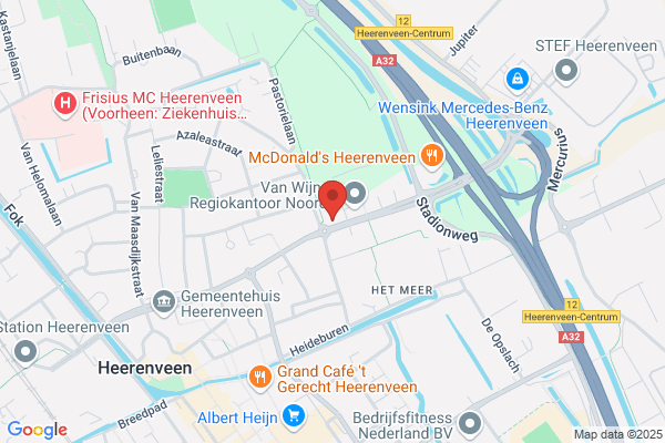 Beljon + Westerterp Bv