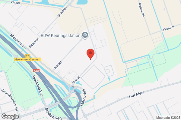 Truck & Car Cleaning Heerenveen
