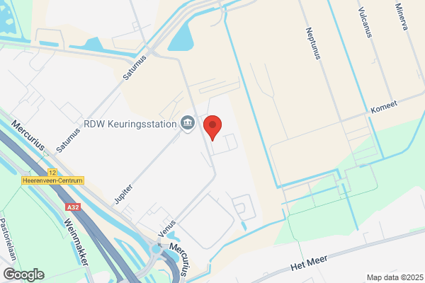 Bliksem Reclame