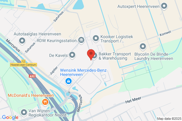 Care Autoschade Heerenveen