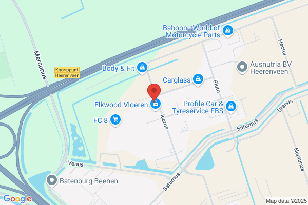Find Bedrijven