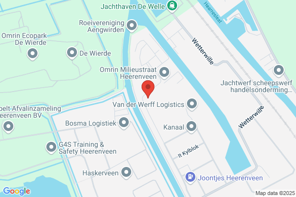 Frontstyle Kunststoffen Heerenveen Bv