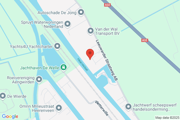 H. Zaadnoordijk Management Bv