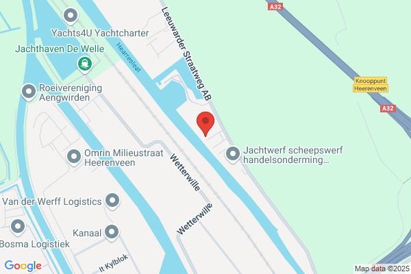 Haarsma, P