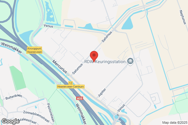 Heerenveen Bv