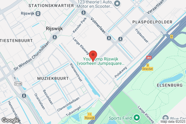 Kavels Bv