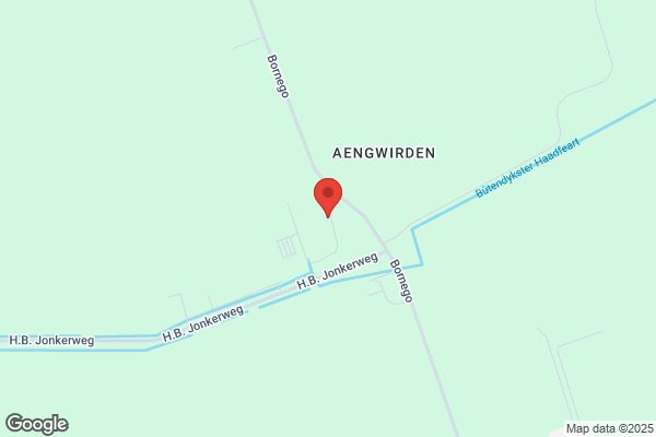 Kig Heerenveen Bv
