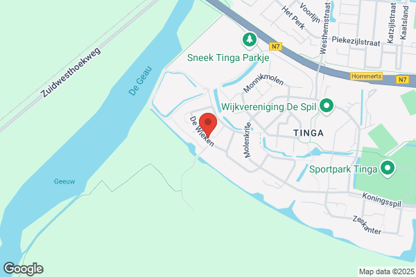 Rakkers Kinderboetiek