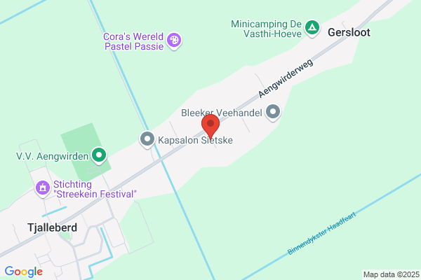 Reparatiebedrijf Ad Bos