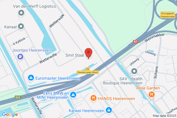 Smit Bv