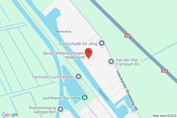 Spruyt Arkenbouw Bv