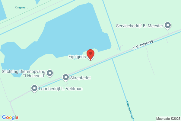 Stichting De Natuurlijke Weg