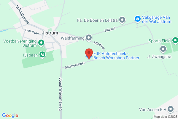 Triomf Autowerkplaats