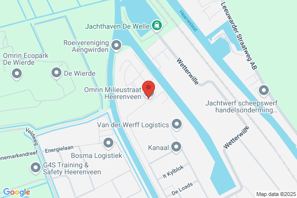 Wenau Transport & Cleaning