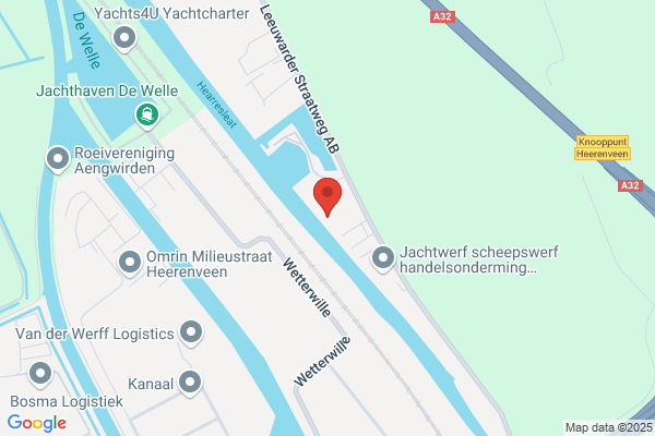 Wollewijk, De