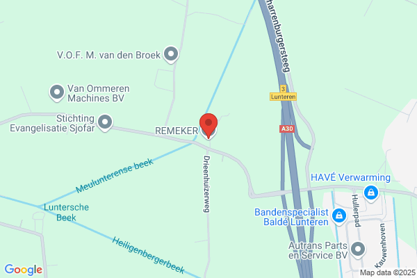 Maatschap Kamstra & De Rooij