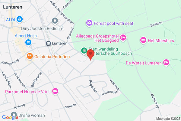 R. Fluit Management Lunteren Bv