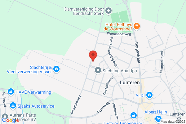 Glind Accountancy, Van De