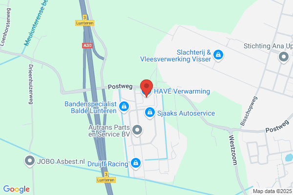 Rooij & Haverkamp, De