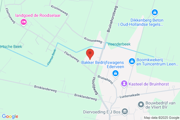 Rozemeijer Kleindierhandel