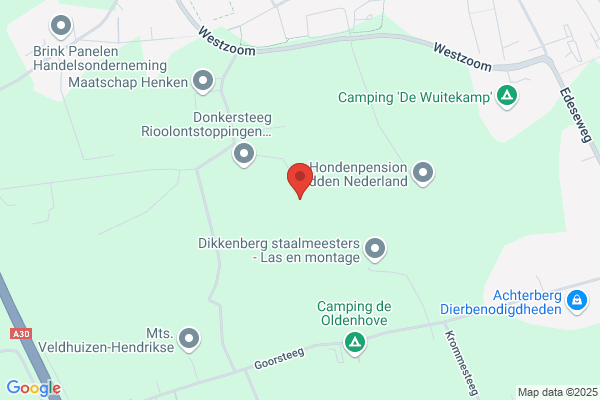 W. Van Middendorp Bv