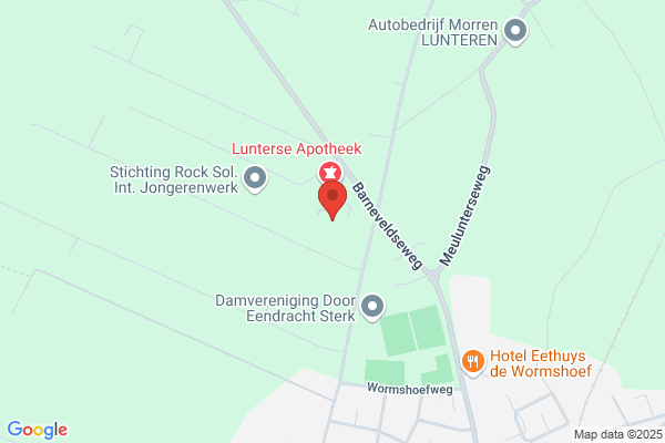 Chiropractisch Centrum Lunteren