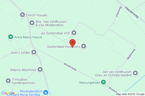 Dick Bos Ontwerp- & Adviesburo