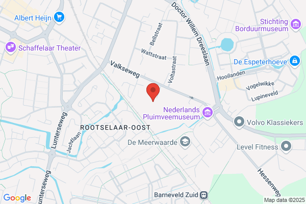Handel En Adviesburo Nerbenta Bv