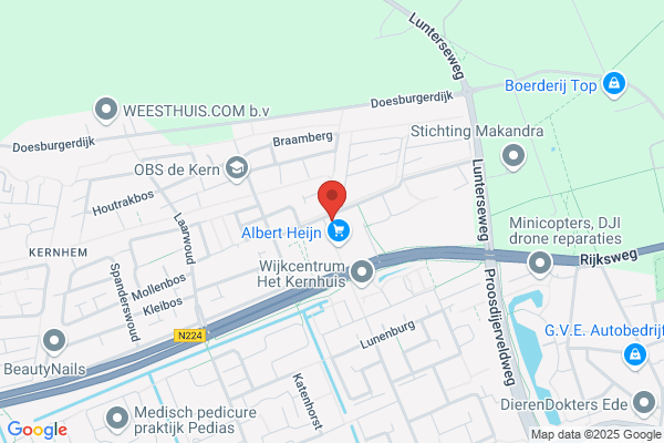 Huisartsenpraktijk Van Eijsden