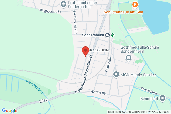 Middelink, G