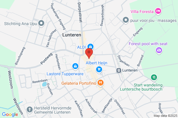 A F Mooij En F V B Vorage