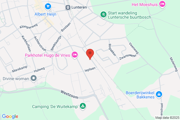 Technische Handelsonderneming Groeneveld