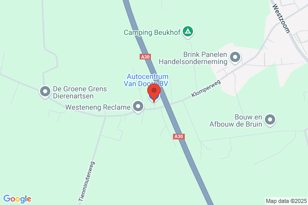 Auto Center Noorlander