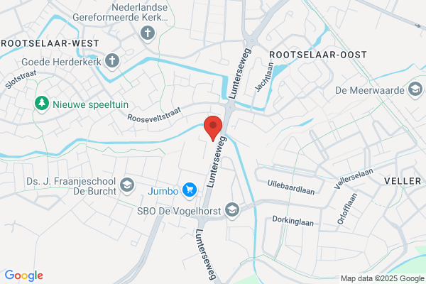Van Der Hee Trucks