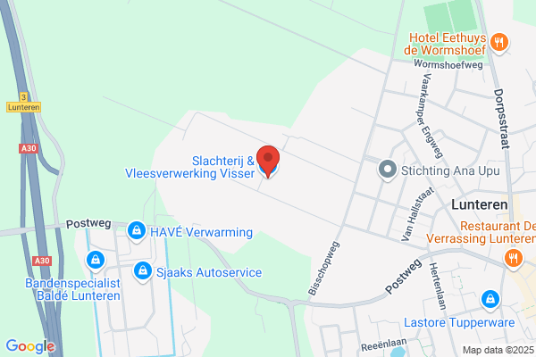 Bé Visscher
