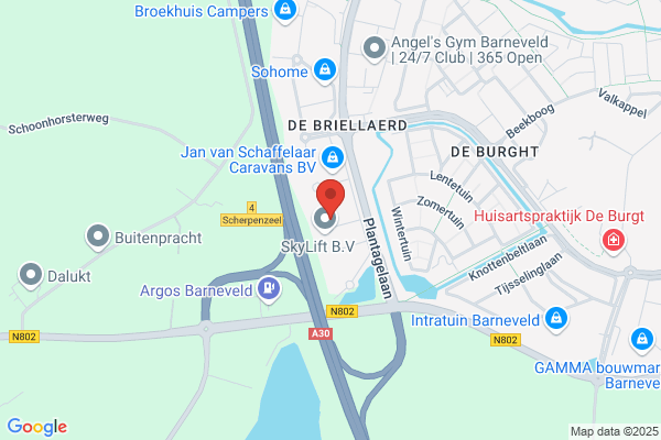 Auto Versteeg Buurman B.V.