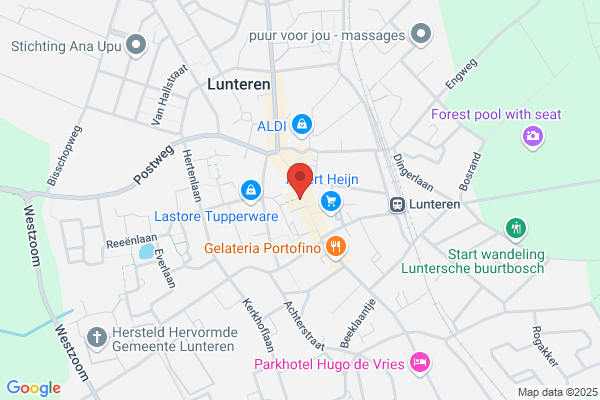 Autobedrijf Blankestijn