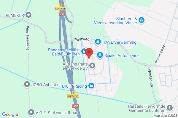 Autohandel P. Bos
