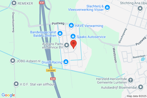 Top - Auto Lunteren