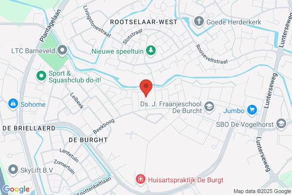 G. van de Bruinhorst Car Cleaning
