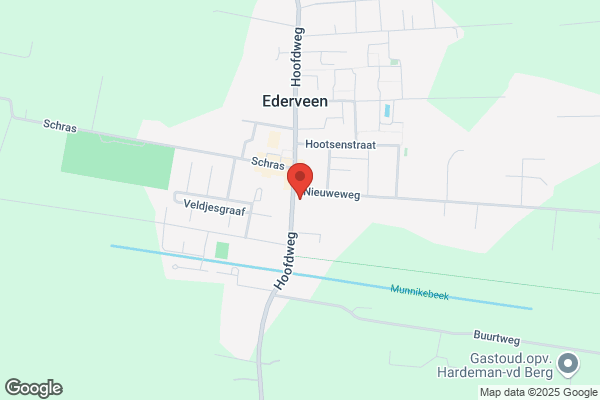 Postkantoor